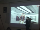 Gelece�in Hekimlerine 3d Ders �mkan�
