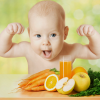 Bebeklerde Vitamin Kullanmna Dikkat!