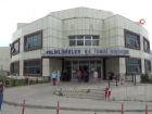 Gemlik Devlet Hastanesi'nde kapal� f�t�k ameliyat� ba�ar�yla yap�l�yor