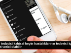 Gen tedavisi kaltsal beyin hastalklarnn tedavisi iin umut verici olabilir