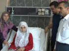Gen� Hastan�n Aort Kapa�� Robotik Cerrahi Y�ntemiyle De�i�tirildi