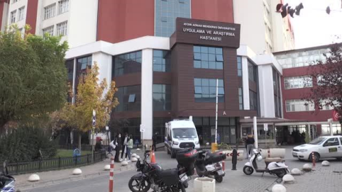 Gen kz, bebekken yuttuu toplu ineden 17 yl sonra kurtuldu