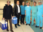 Gen� K�z�n Organlar� 6 Ki�iye Umut Oldu
