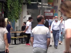 Gen�lerin maske sorumsuzluklar� kar��ndaki cevaplar� pes dedirtti