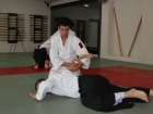 Gen�lerin yeni tutkusu aikido
