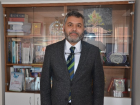 Genel Sekreter Dr. Fidan'dan Mjde