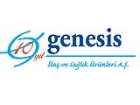 Genesis �la� T�rkiye'deki 10.Y�l�n� Kutlad�