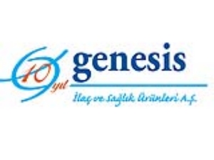 Genesis la Trkiye'deki 10.Yln Kutlad