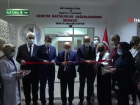 Genetik Hastal�klar De�erlendirme Merkezi Samsun'da a��ld�