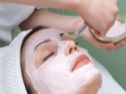 Gergin Y�z ��in Do�al Maske!