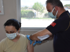 Germencik Tari� �ncir Birli�indeki i��iler randevusuz a�� oldu