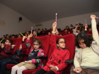 Gezici Di Sal Tarama Arac Okullarda