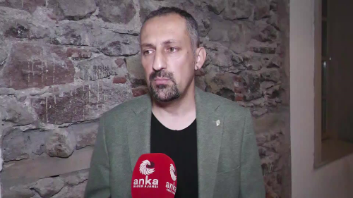 Gda Mhendisleri Odas Bakan Uur: Sokak st kesinlikle tketilmemeli