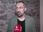 G�da M�hendisleri Odas� Ba�kan� U�ur Toprak: Sokak s�t� kesinlikle t�ketilmemeli