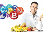 Giderek Yayg�nla�an Hastal�k: �Vitamin ve Mineral�Eksikli�i