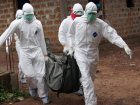 Gine'de 6 Ki�i Ebola'dan �len Akrabalar�n� Ka��r�rken Yakaland�