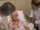 Giresun'da �lk Defa Dil Kanseri Ameliyat� Ger�ekle�tirildi