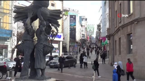 Giresun HES kodu uygulamasndan memnun