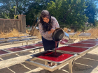 Giri�imci Kad�n Sumak Ek�isi �le �� Yerini A�t�