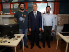 Giyilebilen EKG cihaz� tasarlad�lar