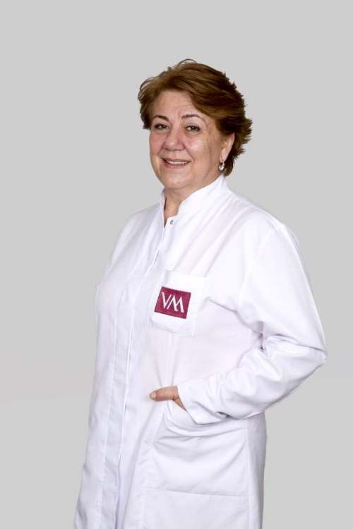 Gizemli virse kar zatrre ve girip as nerisi