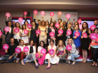 Global Wellness Day, 13 Haziran G�n� Ma�ka Park�'nda