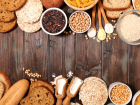 Gluten nedir? Guluten zararlar nelerdir? Gulten hangi besinlerde vardr?