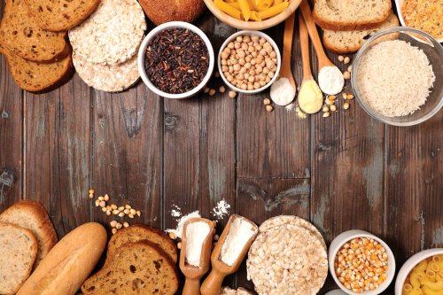 Gluten nedir? Guluten zararlar nelerdir? Gulten hangi besinlerde vardr?