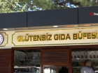 Gl�tensiz g�da bulmakta zorluk �eken '��lyak hastalar�' i�in �zel b�fe