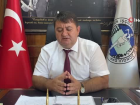 GMİS Genel Başkanı Hakan Yeşil,
