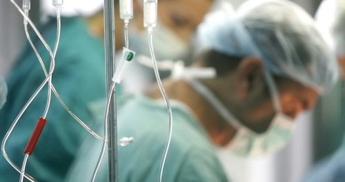 Göğüs Ameliyatına Giren Hastanın Sağlam Böbreğini Aldılar