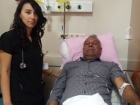 G�lba�� 75 Yatakl� Devlet Hastanesine 8 Pratisyen Hekim Atamas� Yap�ld�