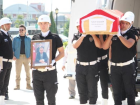 G�lc�k Kaymakam� Yusuf �zdemir ��in T�ren D�zenlendi