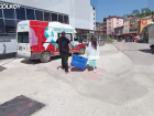 G�lk�y'�n k�rsal noktalar�nda 'mobil kanser taramas�' hizmeti ba�lat�ld�