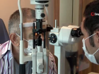 G�remeyen hastalar 'vitrektomi' ameliyat� ile tekrar g�r�yor
