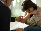 G�rmede Zorluk Depresyona Yol A��yor