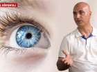G�z rengini de�i�tirmek m�mk�n m�? Uzman isim 