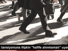 G�z tansiyonu hafife al�nmamal�
