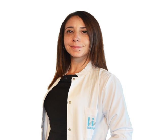 'Gz tembellii tedavi edilmezse grme kaybna neden olabilir'