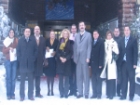 Green Park Otel'de ''Sa�l�k Turizmi'' Toplant�s� Ger�ekle�tirildi!