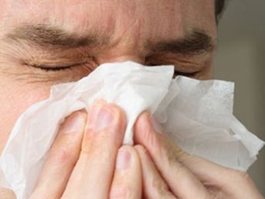 Grip �le So�uk Alg�nl���n� Kar��t�rmay�n!