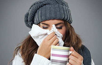 Gripken i�e ve okula gidilmemeli