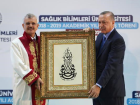 G��l� T�rkiye ��in Sa�l�kta Yerli ve Milli Hamle