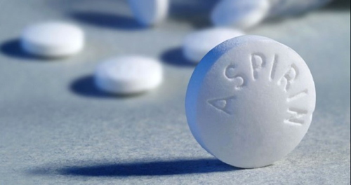 Gnde 1 Aspirin Kullanmak Baz Kanserleri Ciddi Oranda Engelliyor