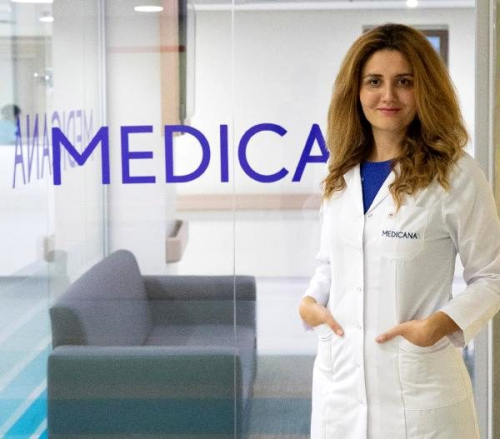 Gnde 10 dakika bu egzersizleri yaparak akcierinizi glendirin