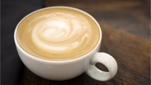 Gnde -drt Fincan Kahve 'Erken lm Riskini Azaltyor'