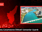 Güneş Çarpmasına Dikkat! Uzmanlar Uyardı
