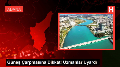 Gne arpmasna Dikkat! Uzmanlar Uyard