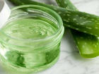 G�ne� yan�klar�na do�al ��z�m var m�? Aloe vera ile nas�l g�ne� yan�klar� giderilir?