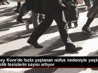 G�ney Kore'de ya�l�lara y�nelik tesis say�s� art�yor